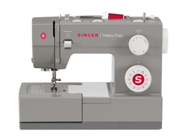 Singer Heavy Duty 4432 elektronisk symaskin